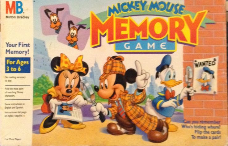 Clue: VCR Mystery Game