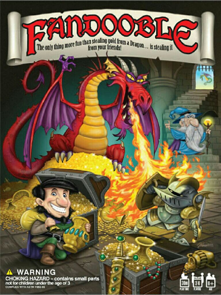 Memory Challenge National Parks