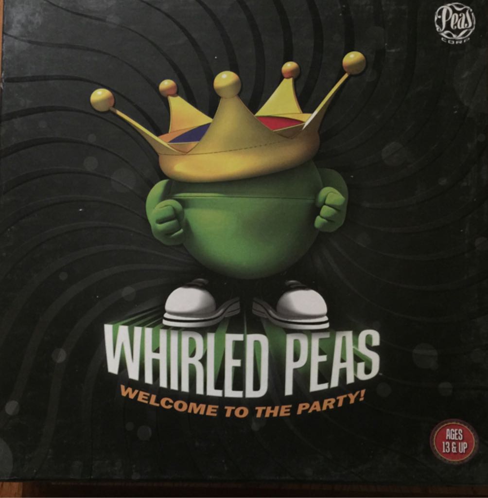 World Of Smog: On Her Majesty’s Service, The