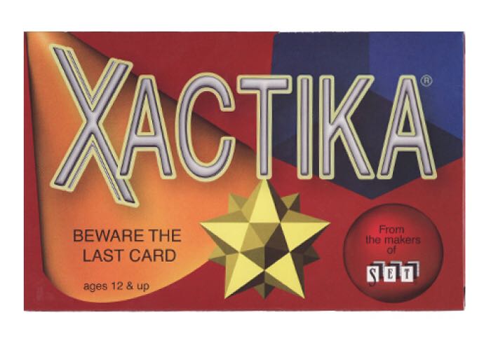 Xactika