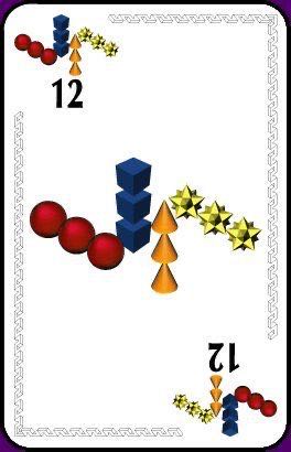Xactika  (2-10) board game collectible [Barcode 736396060006] - Main Image 4