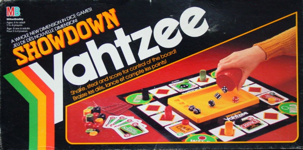 Sour Apples to Apples