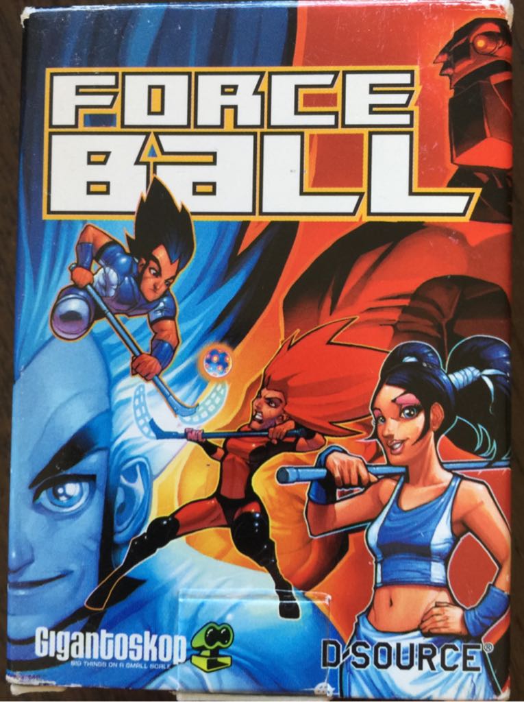 Trivial Pursuit Party