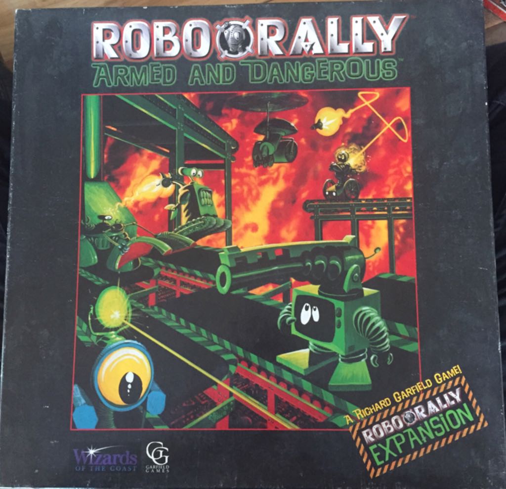 Can You See What I See?