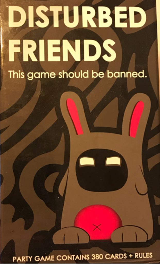 The Story Telling Game