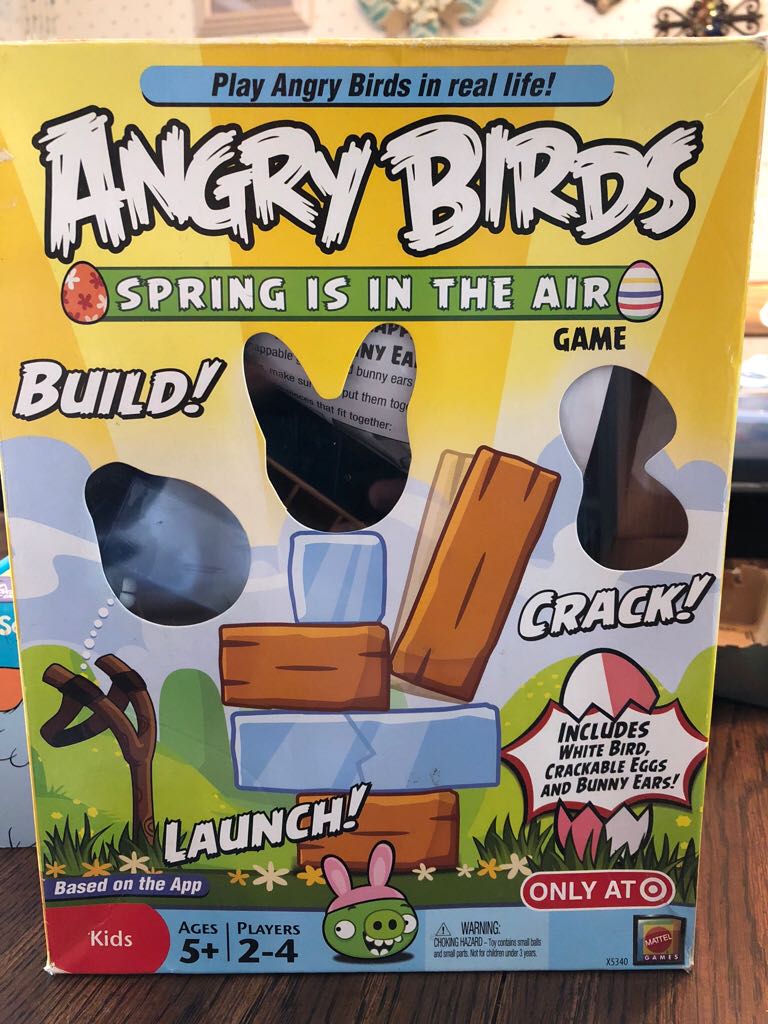 Virulence An Infectious Card Game