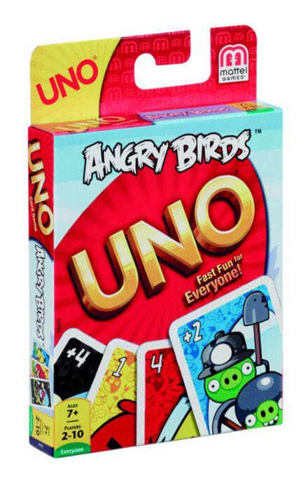 Logo Board Game, The