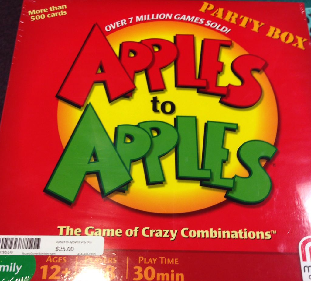 Munchkin Zombies: 4 - Spare Parts