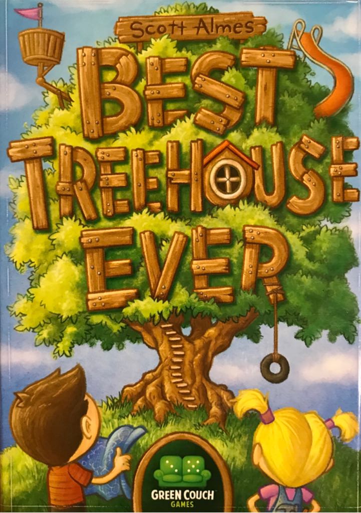 2001 Inflatable Monopoly (Blue)