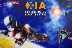 Doomtown: Reloaded - A Grand Entrance