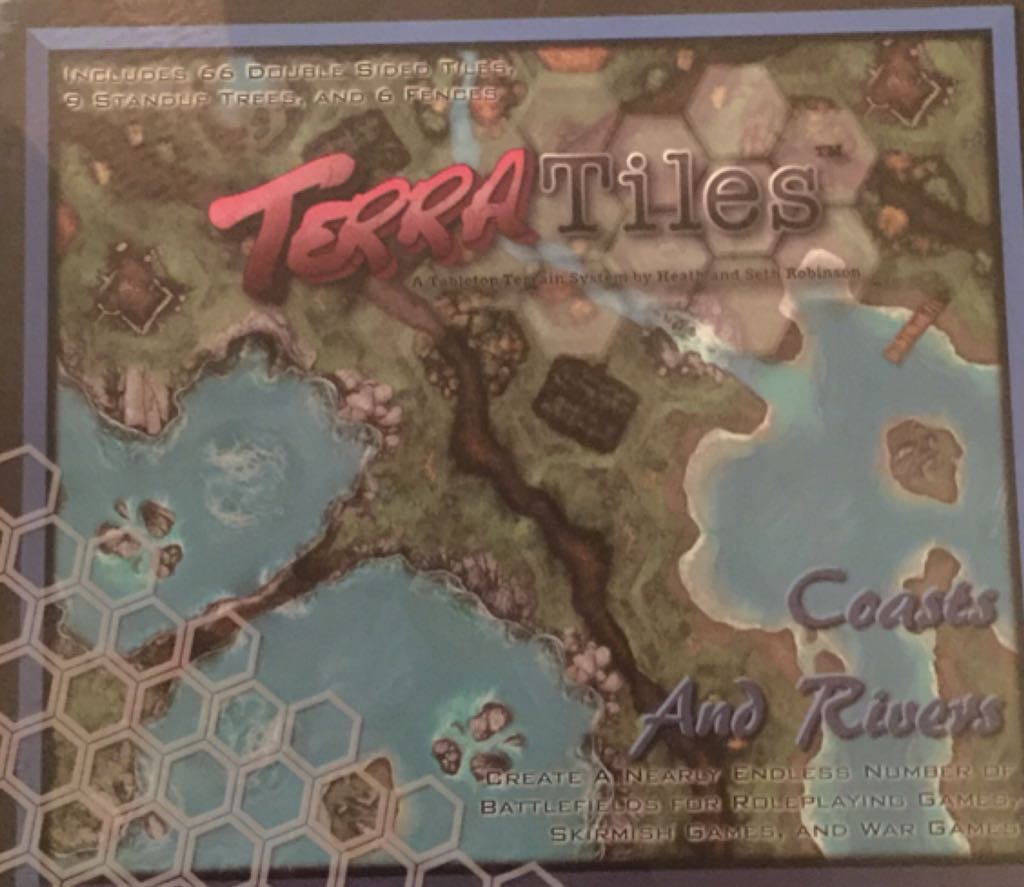 The Shadow Over Westminster