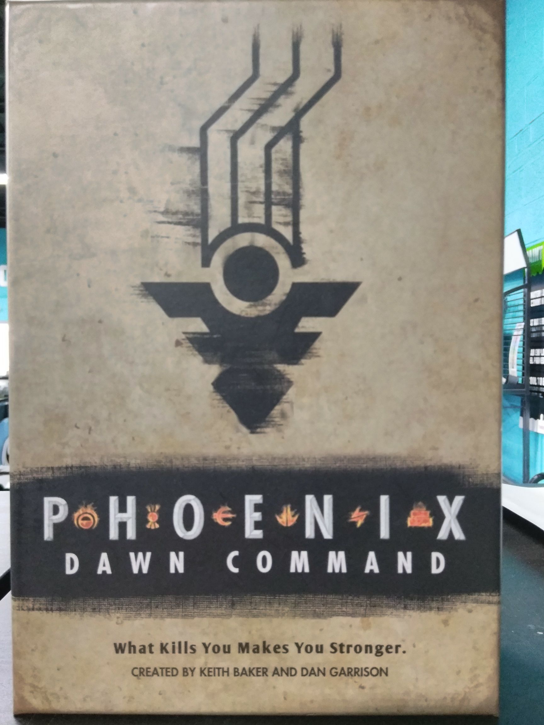 Power Grid Brazil/Spain & Portugal Collectors Box