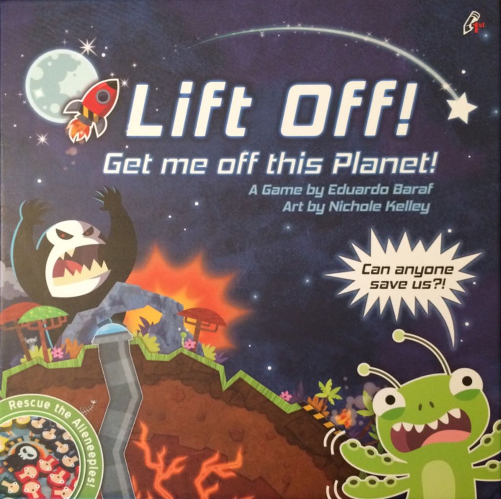 Illuminati - The Game Of Conspiracy (Deluxe Edition)