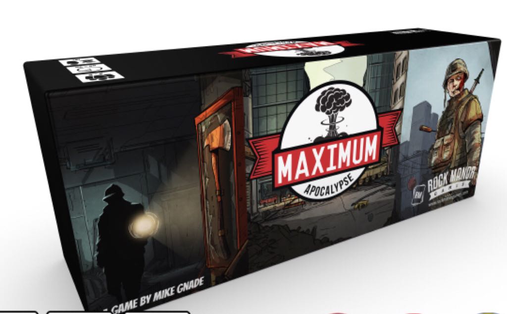 Monopoly Pond Hockey-Opoly