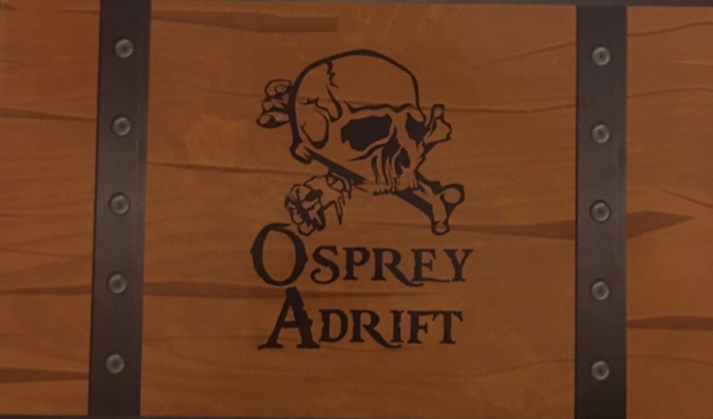 Rum & Bones: Bone Devils Hero Set 1 PAINTED