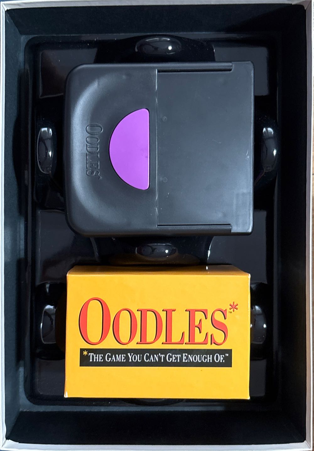 Oodles  (3+) board game collectible [Barcode 032244043307] - Main Image 3