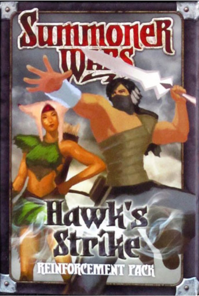 Summoner Wars Guild Dwarves