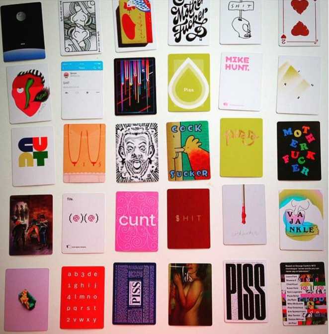 Cards Against Humanity: Design Pack  (4+) board game collectible [Barcode 754207313653] - Main Image 3