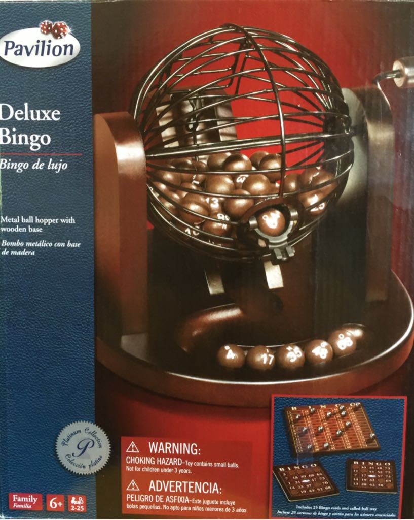 Compounded: Geiger Expansion