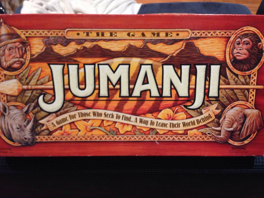 Walking Dead: Trivia Game, The