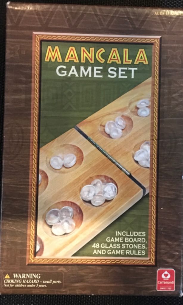 15 Game Super Set