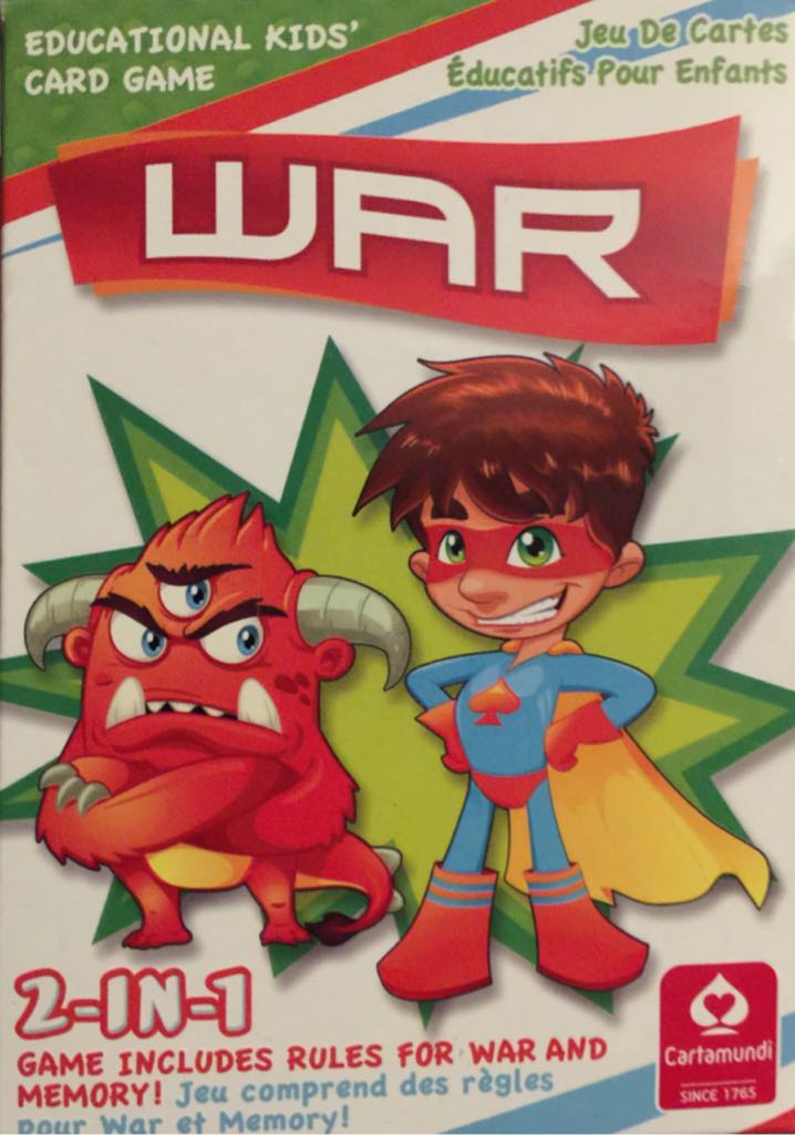 Fairy Tale: A New Story