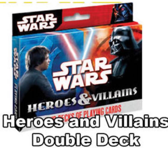 Super Mario Bros. Power Up Card Game