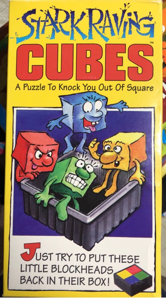 Clue - The Nightmare Before Christmas