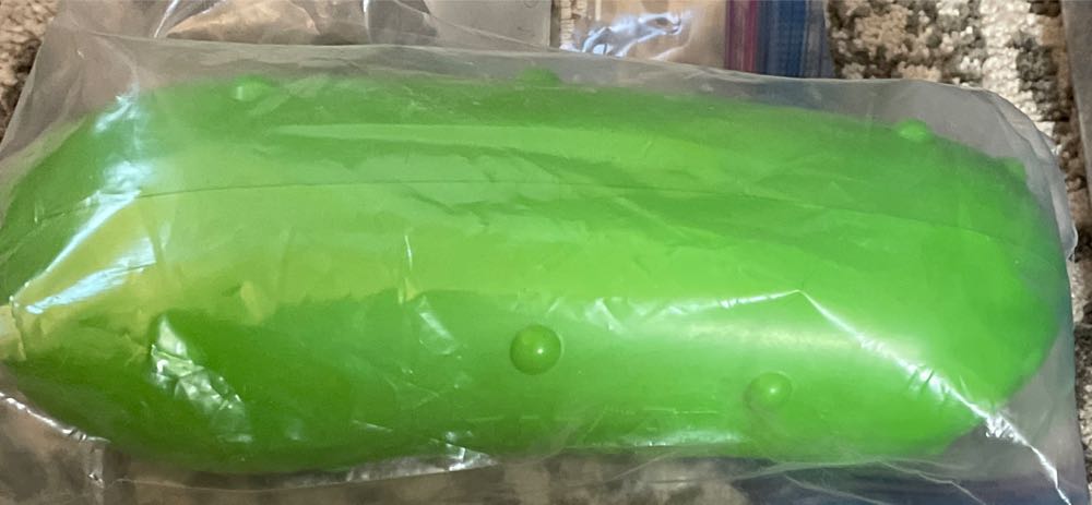 In A Pickle  (2-6) board game collectible [Barcode 759751001063] - Main Image 3