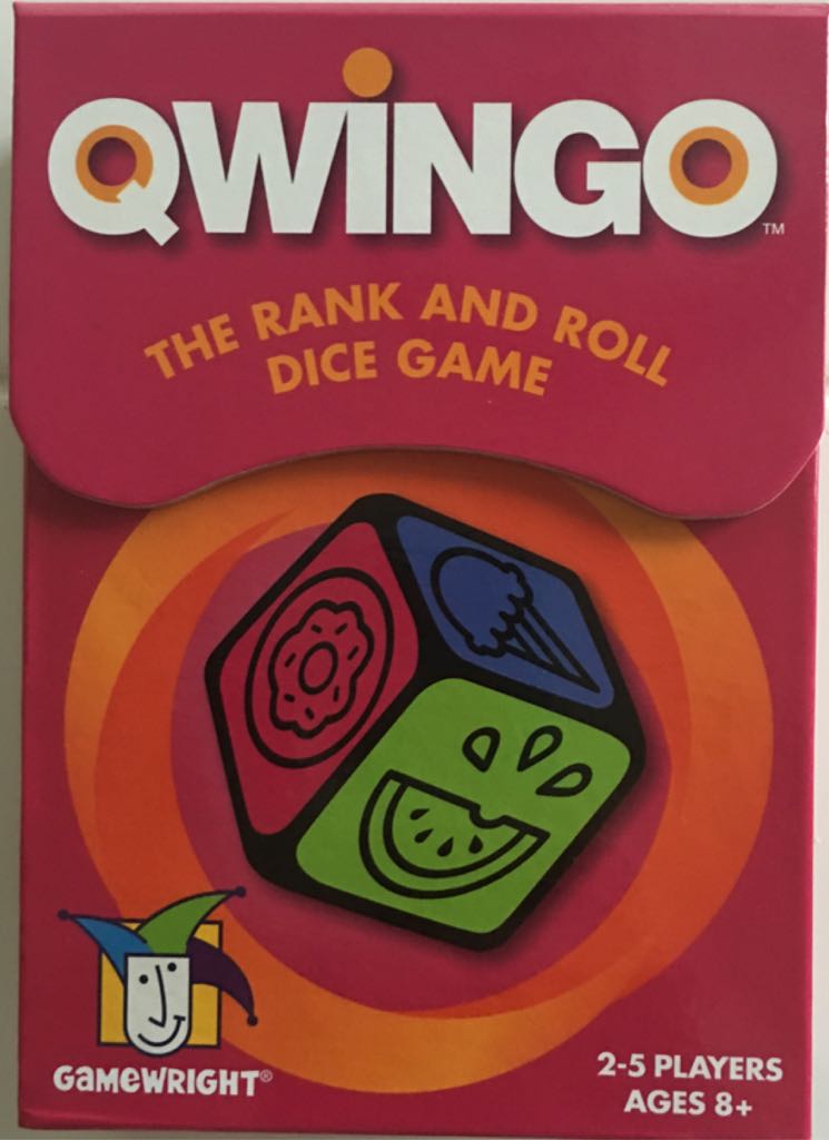 Qwingo