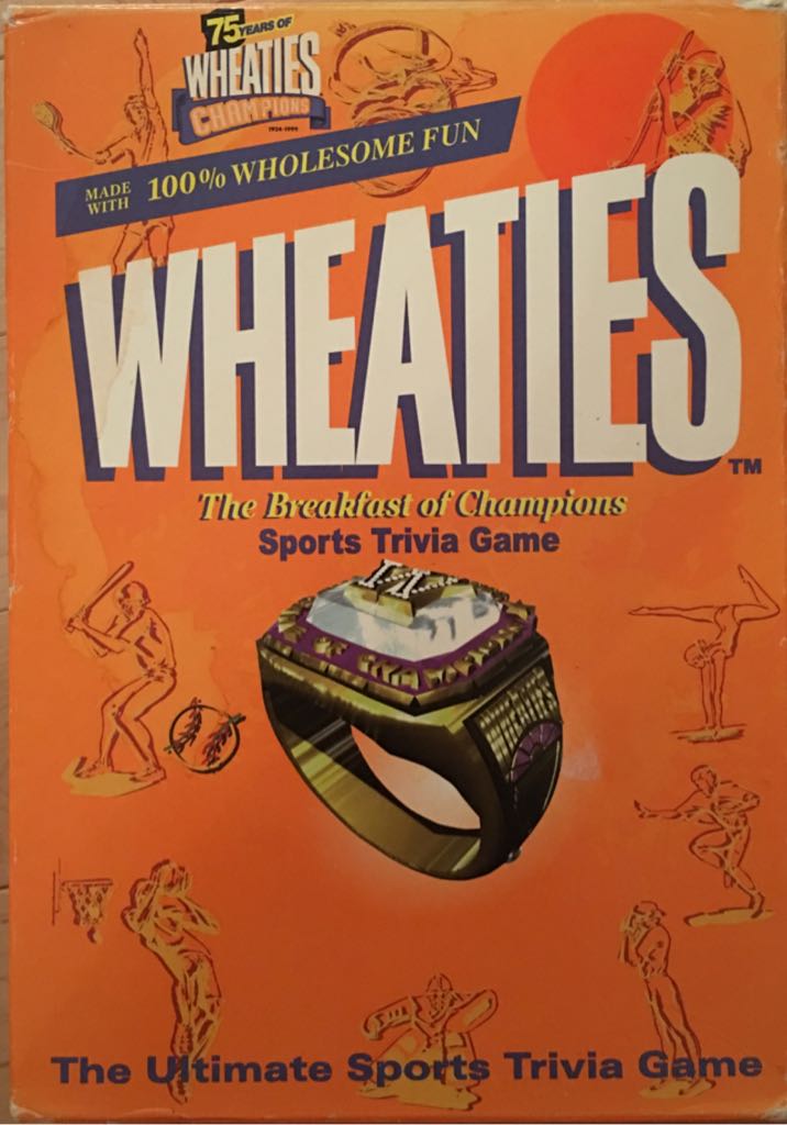 Cranium: The Family Fun Game