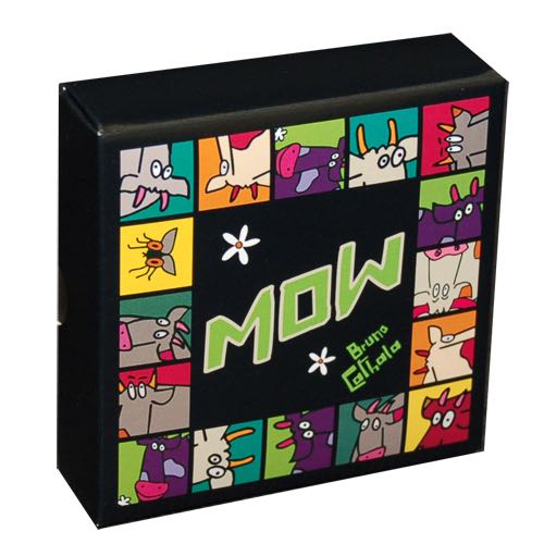 Zombie Survival 2: The Board Game