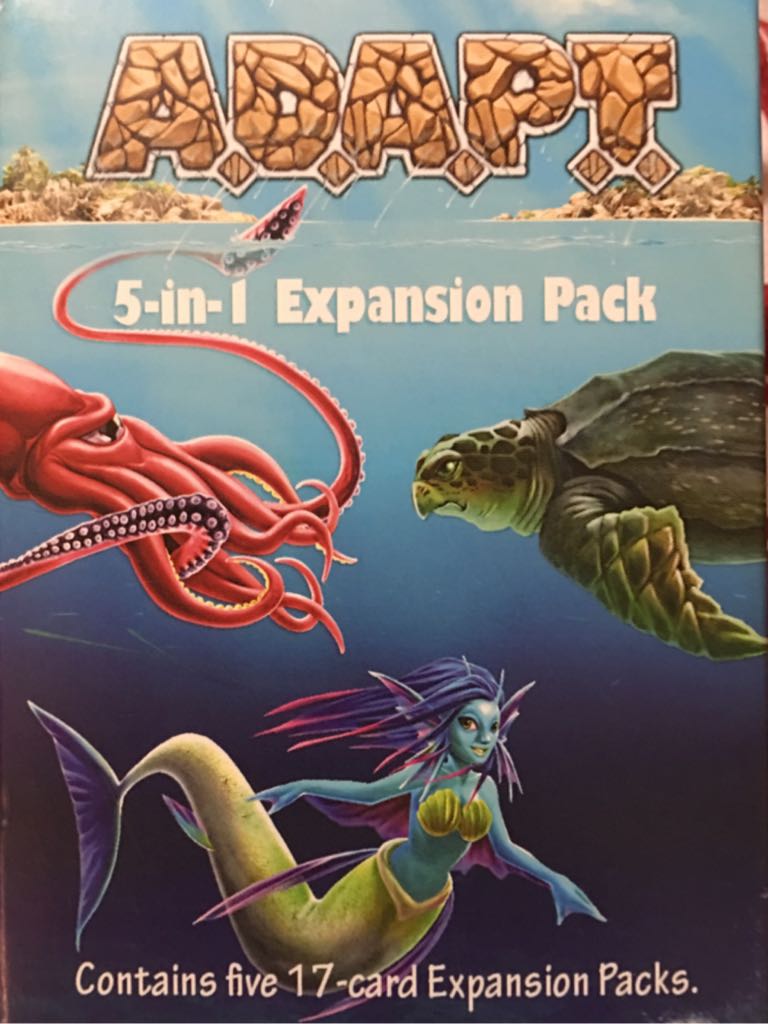 Pandemic: Legacy Season 1 (Red)