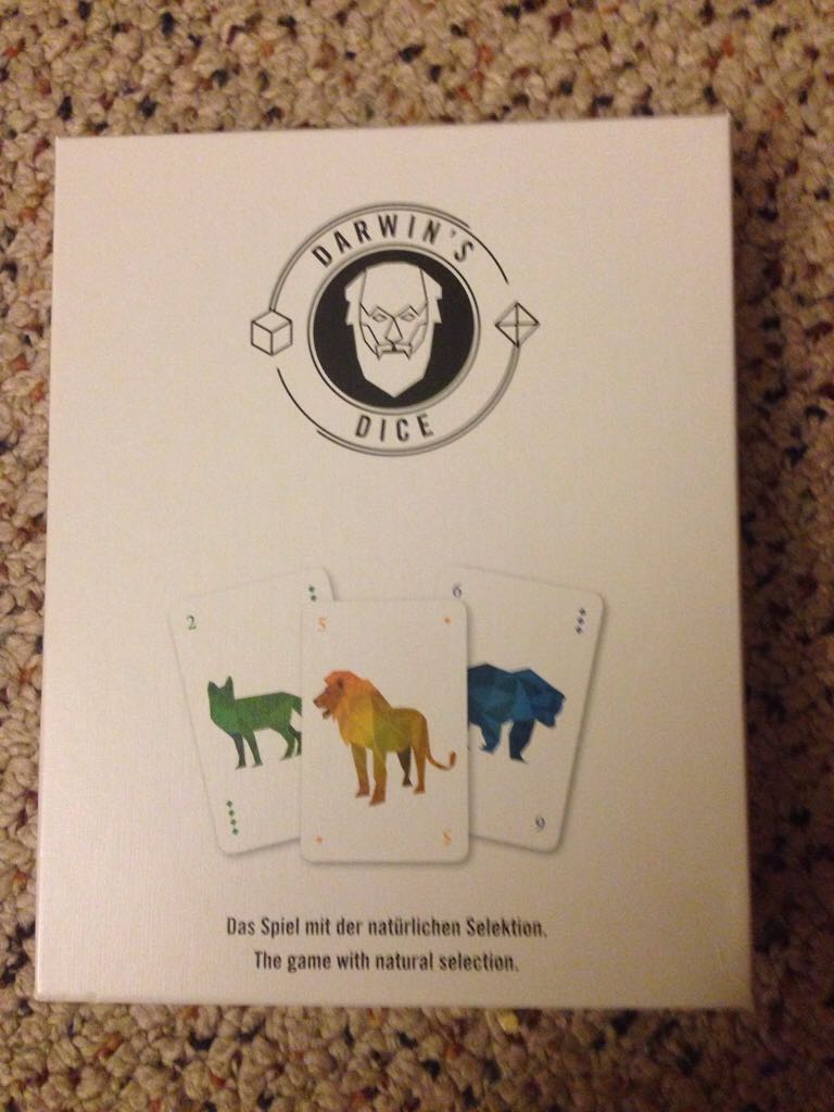 Too Many Bones: Ghillie Expansion