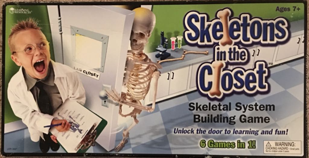 Dominion: L’arrière- Pays