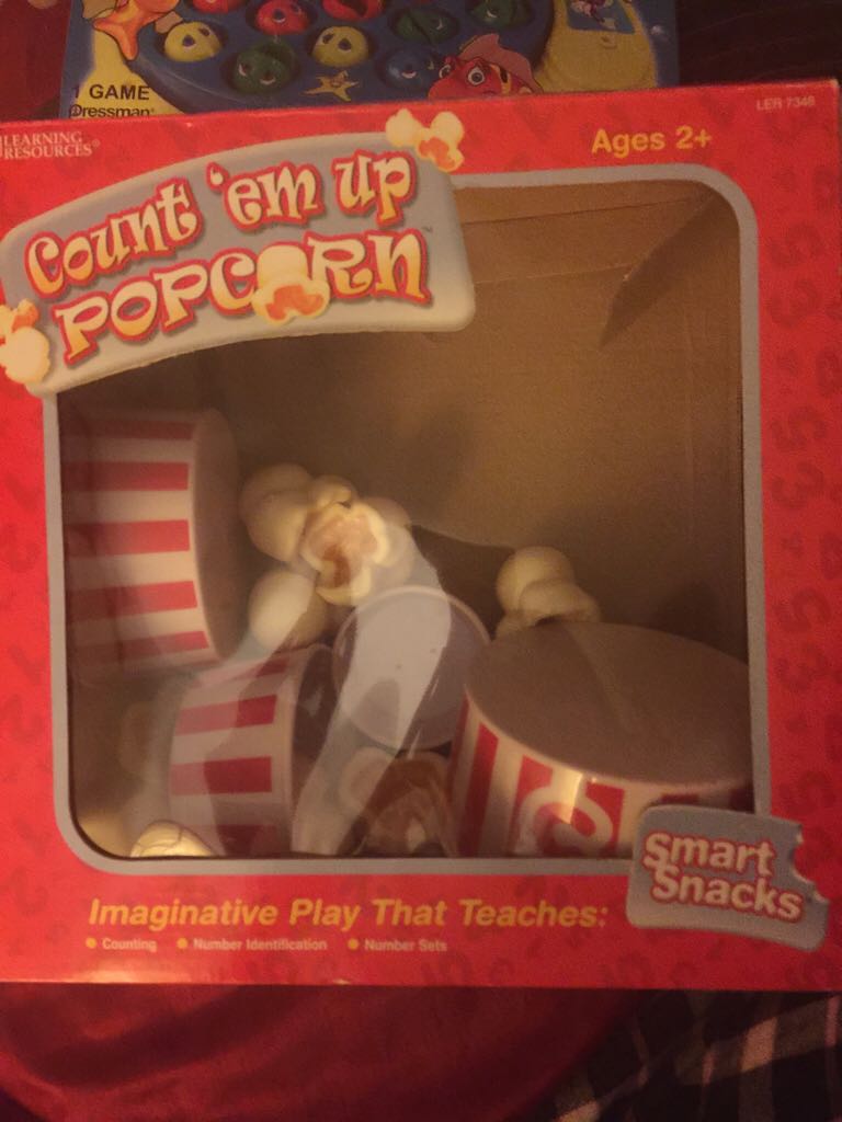 Spot It! : Fire & Ice