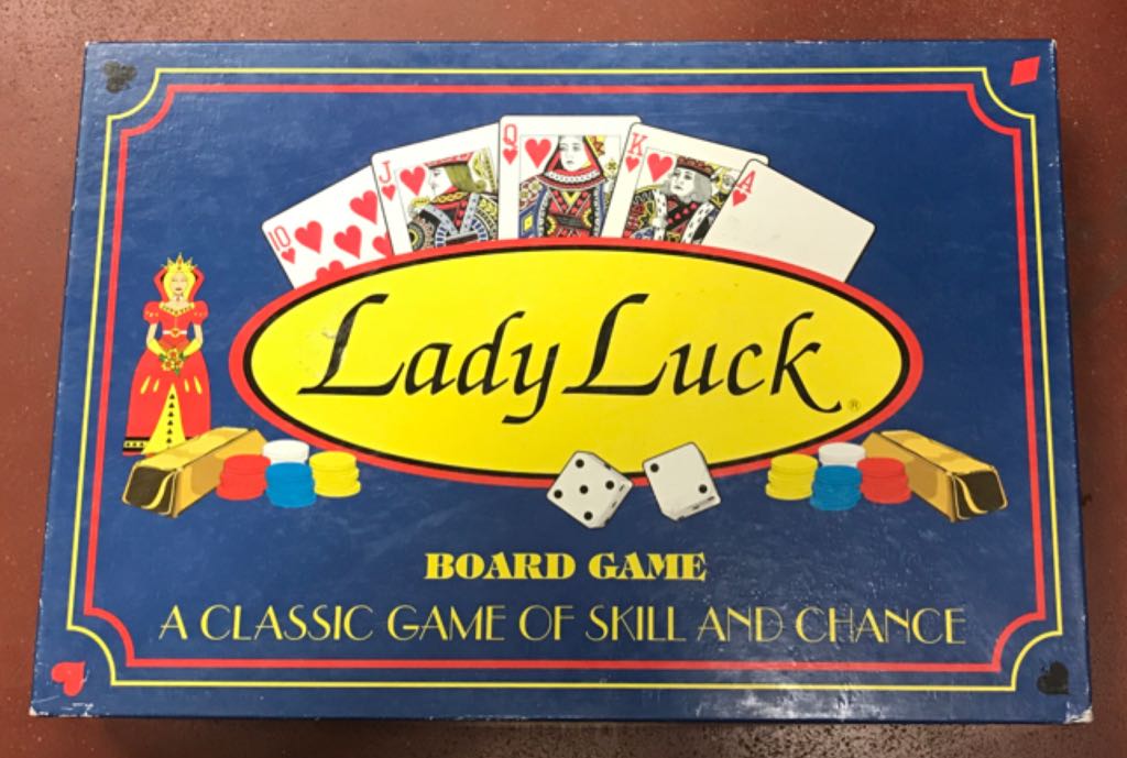 Monopoly - National Parks