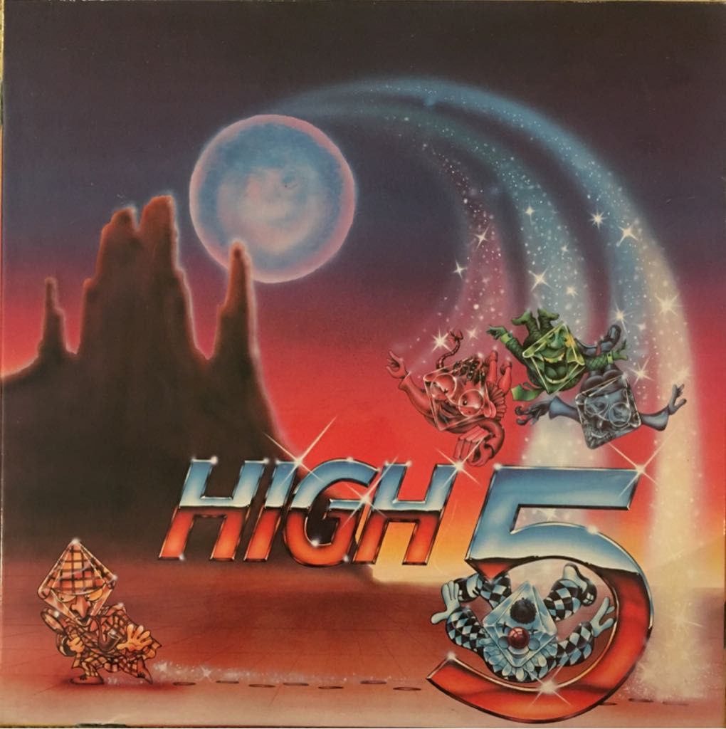 Munchkin Zombies: 3 - Hideous Hideouts