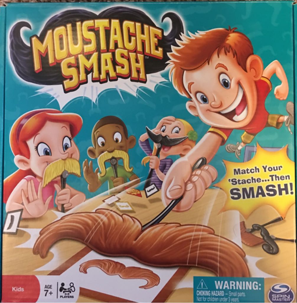 We Didn’t Playtest This Either