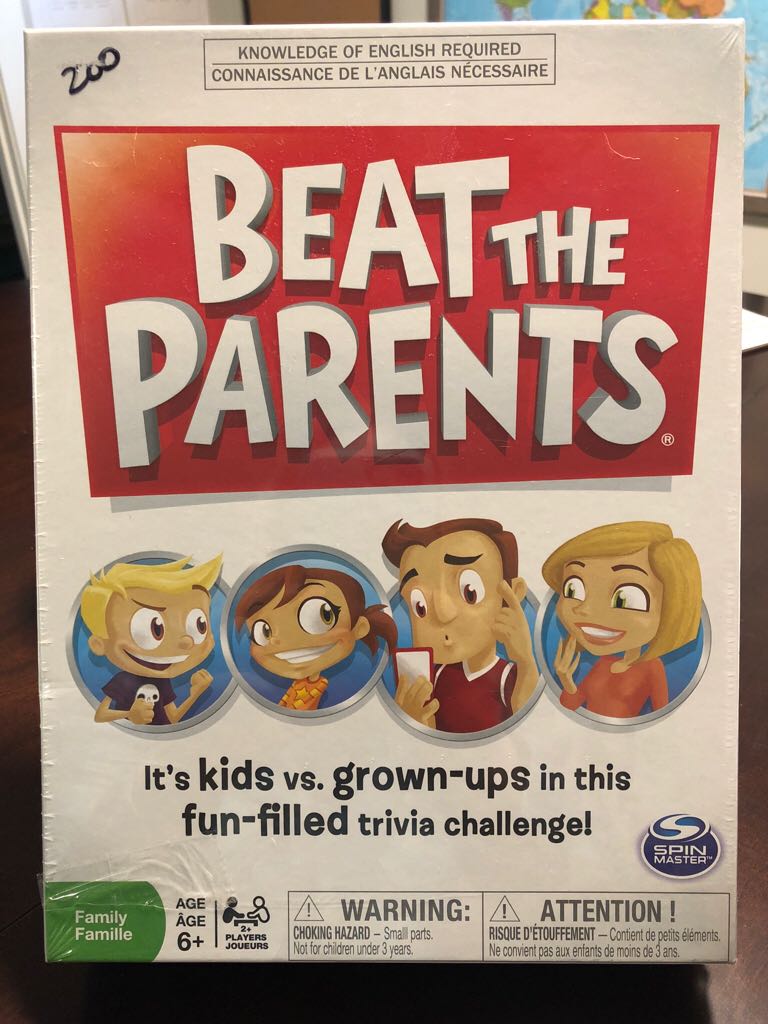 Scrimish: Green/Purple Box