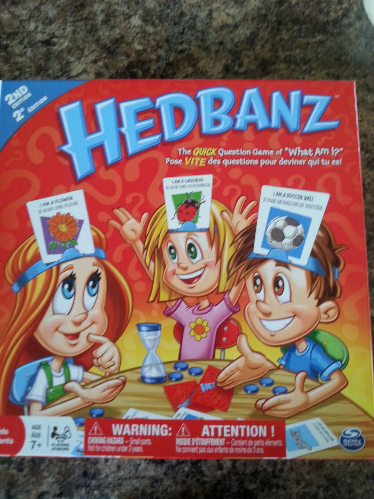 Killer Bunnies Quest Twilight White Booster Deck