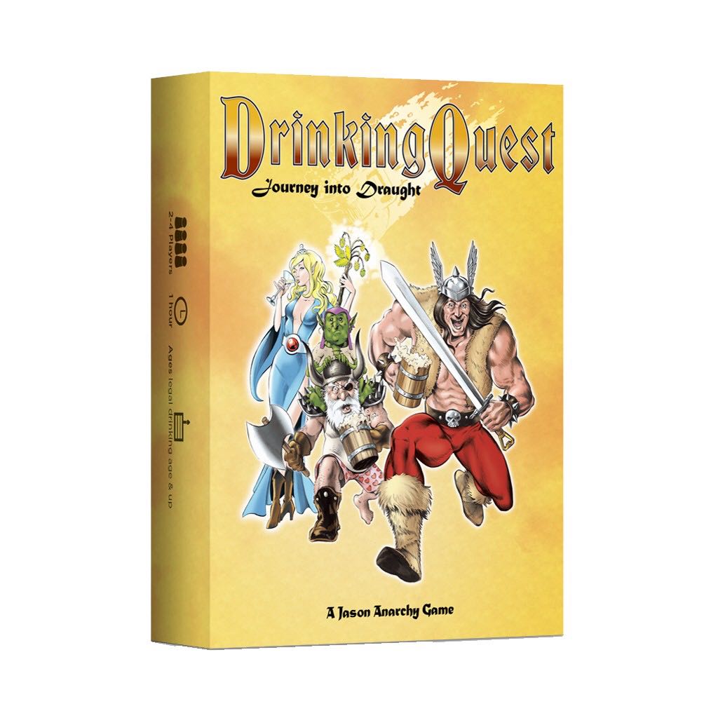 Dwar7s Fall: Royal Decrees Expansion