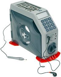 Mutant Chronicles Warzone