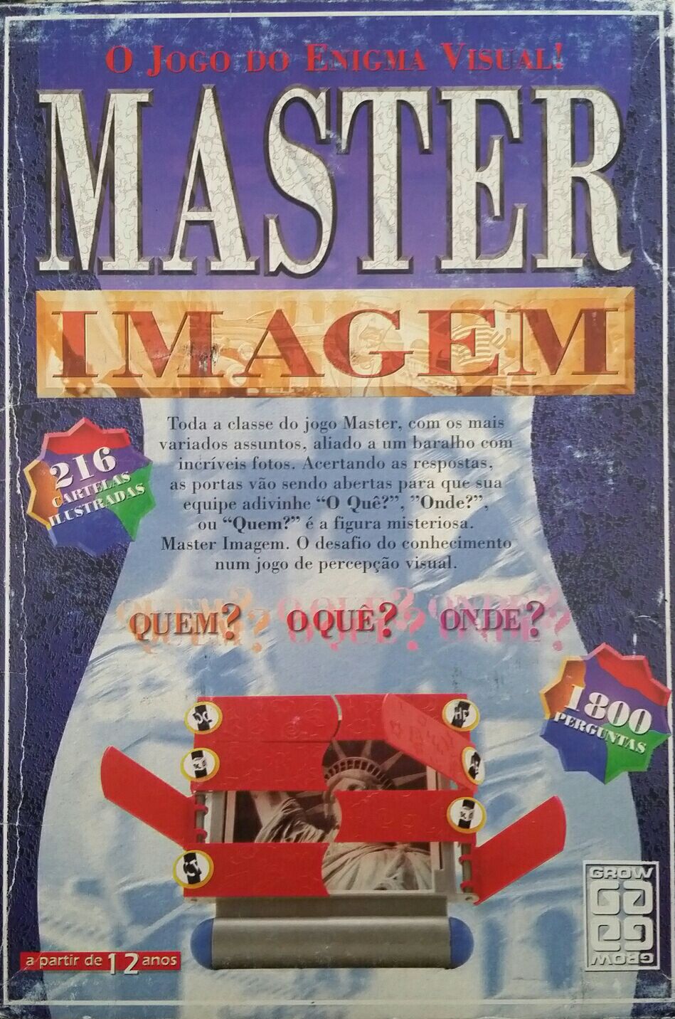 Supernatural: Join The Hunt