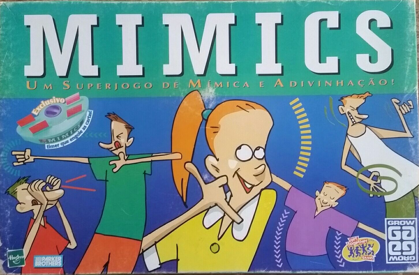 Yahtzee The Walking Dead