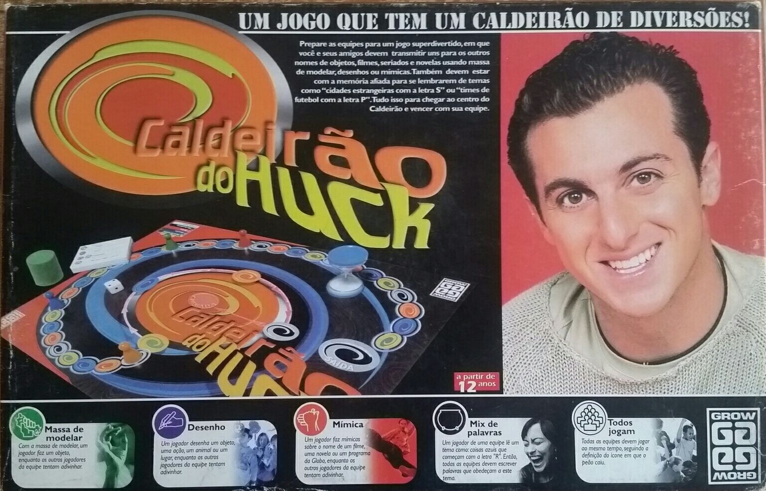 Poseidon’s Kingdom