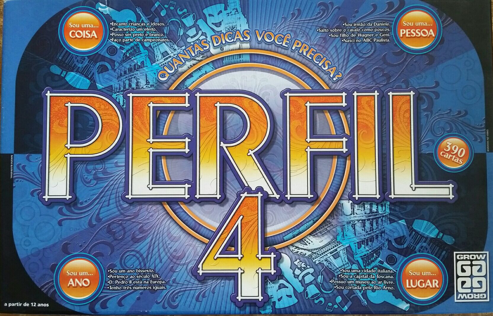 Qwirkle - Travel Edition