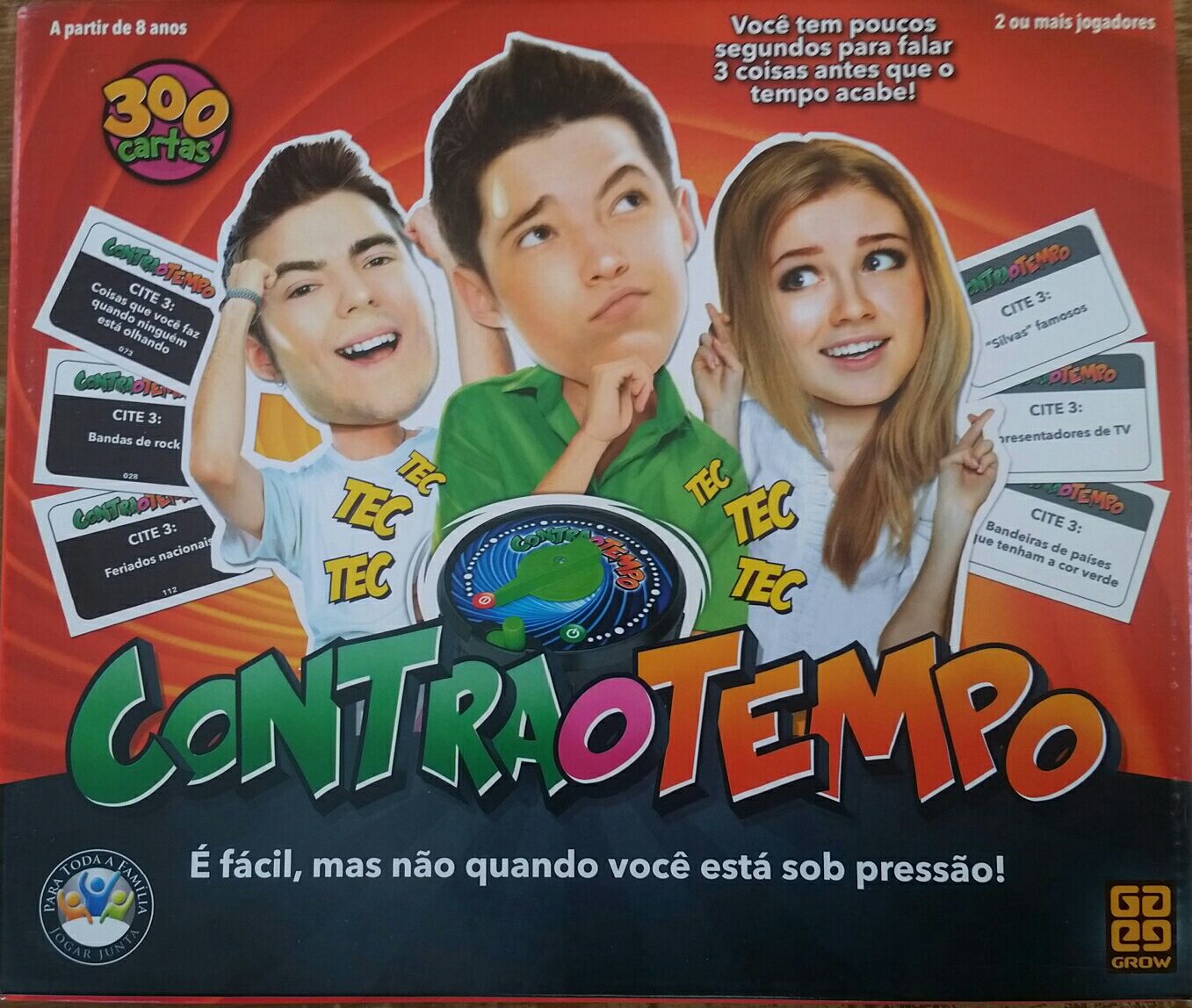 One Night Ultimate Bonus Pack 3