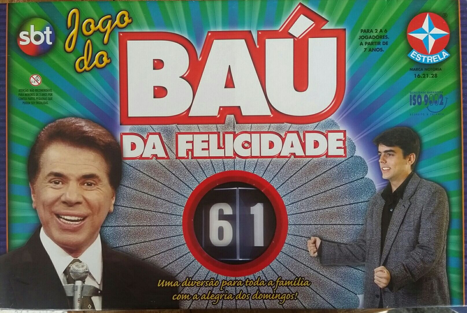 Corvette 50th Anniversary Collector’s Edition