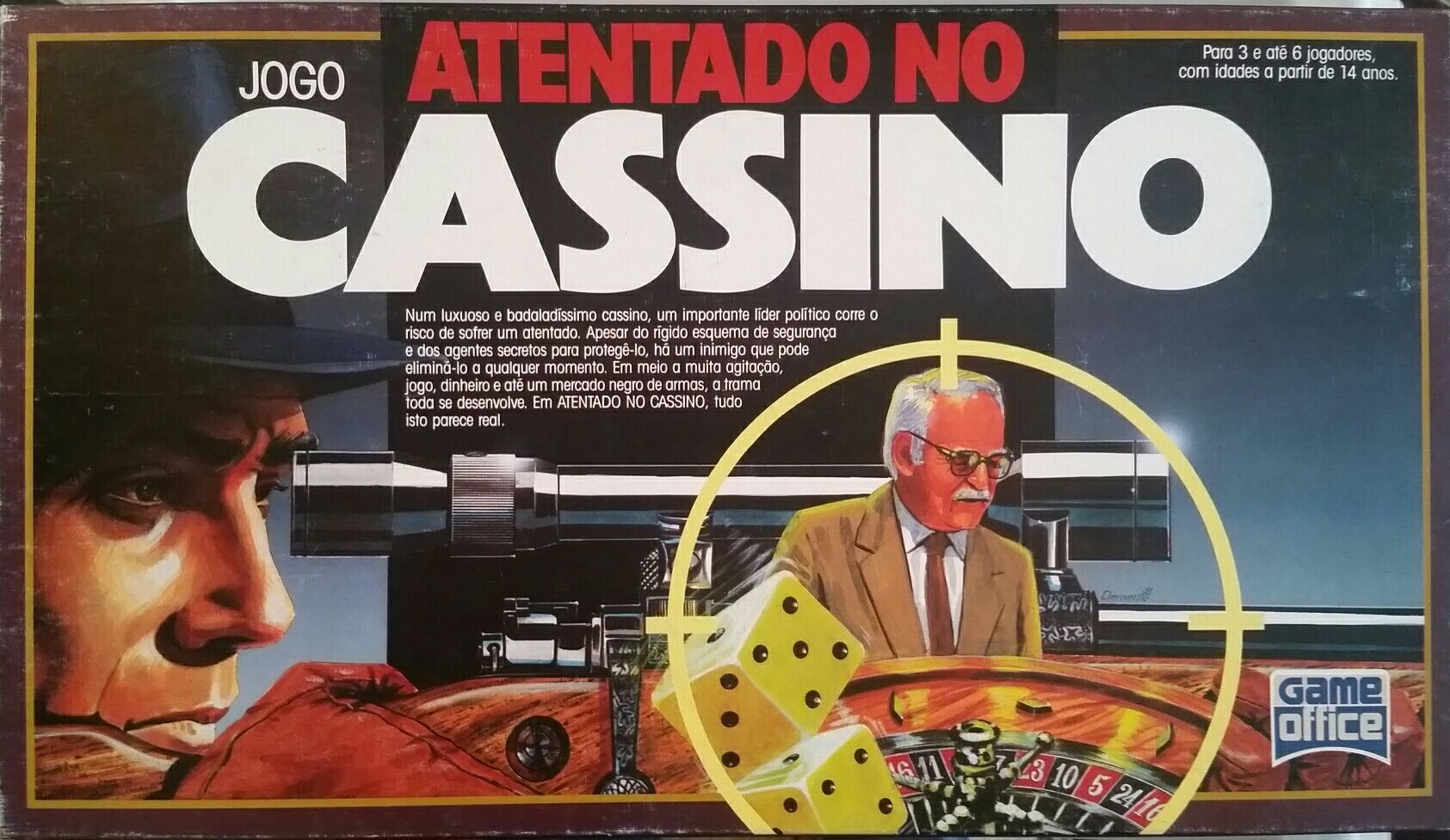 Les Colons De Catane : Politique Et Intrigues